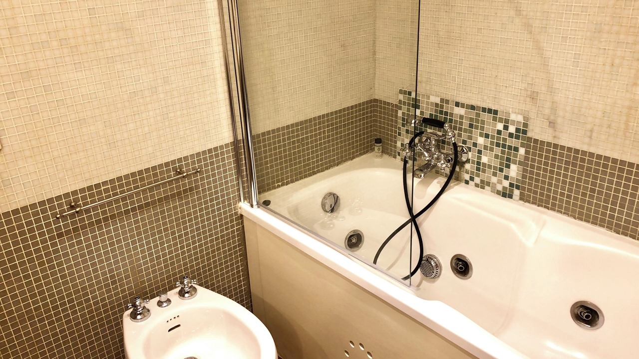 Photo of Bathroom in Rione V Ponte