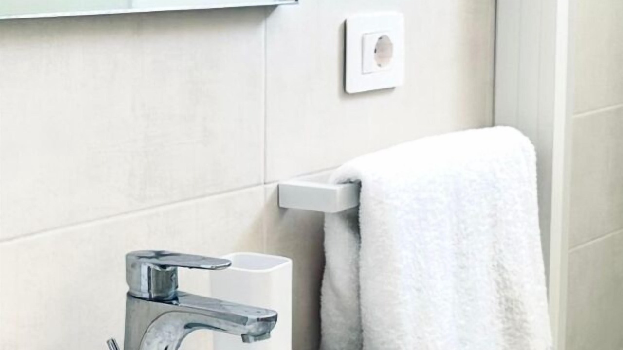 Photo of Bathroom in Marcelli