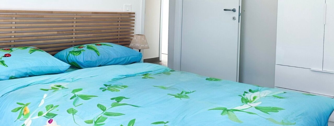 Photo of Bedroom in Marcelli
