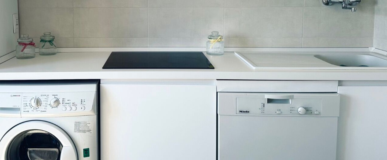 Photo of Kitchen in Marcelli