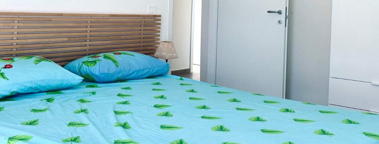 Photo of Bedroom in Marcelli