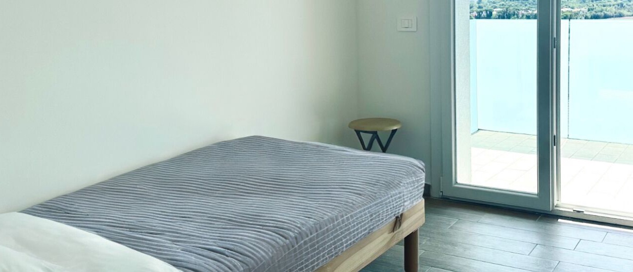 Photo of Bedroom in Marcelli