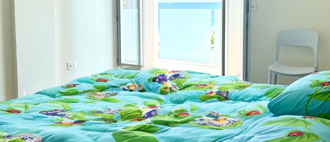 Photo of Bedroom in Marcelli