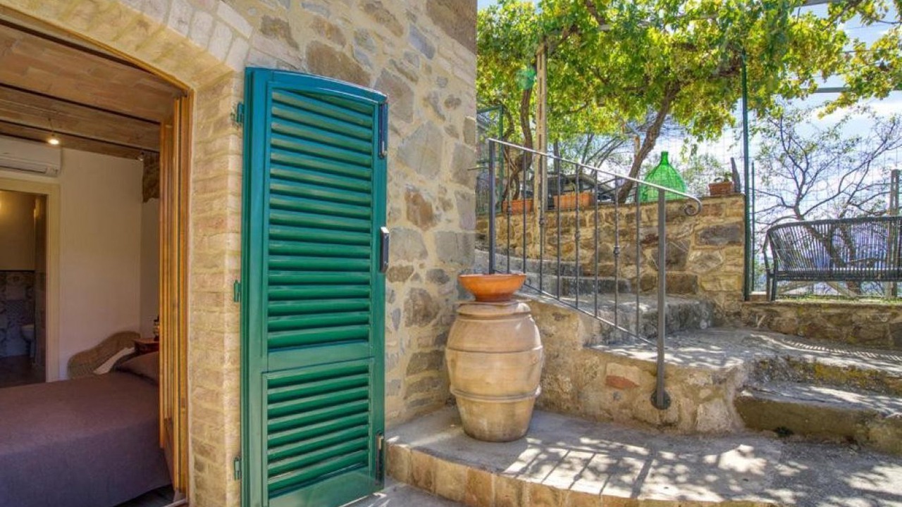 Photo of Outdoor in Montalcino
