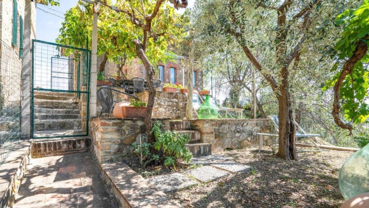 Photo of Outdoor in Montalcino
