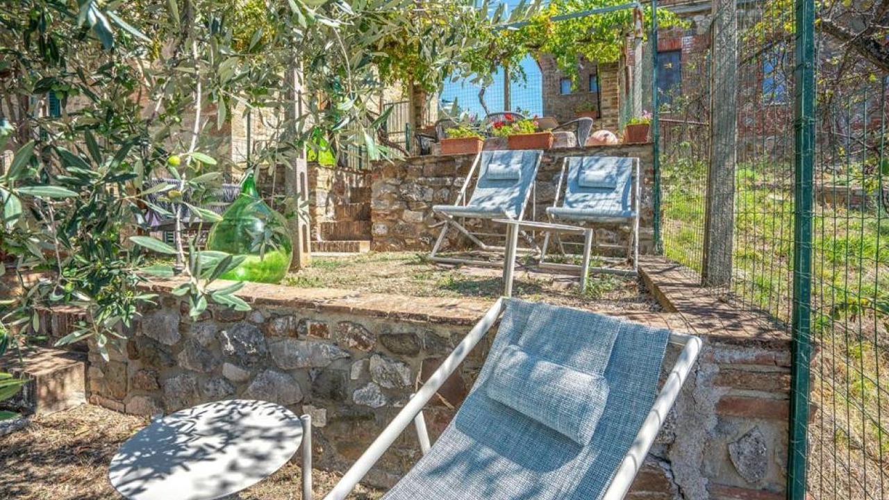 Photo of Outdoor in Montalcino
