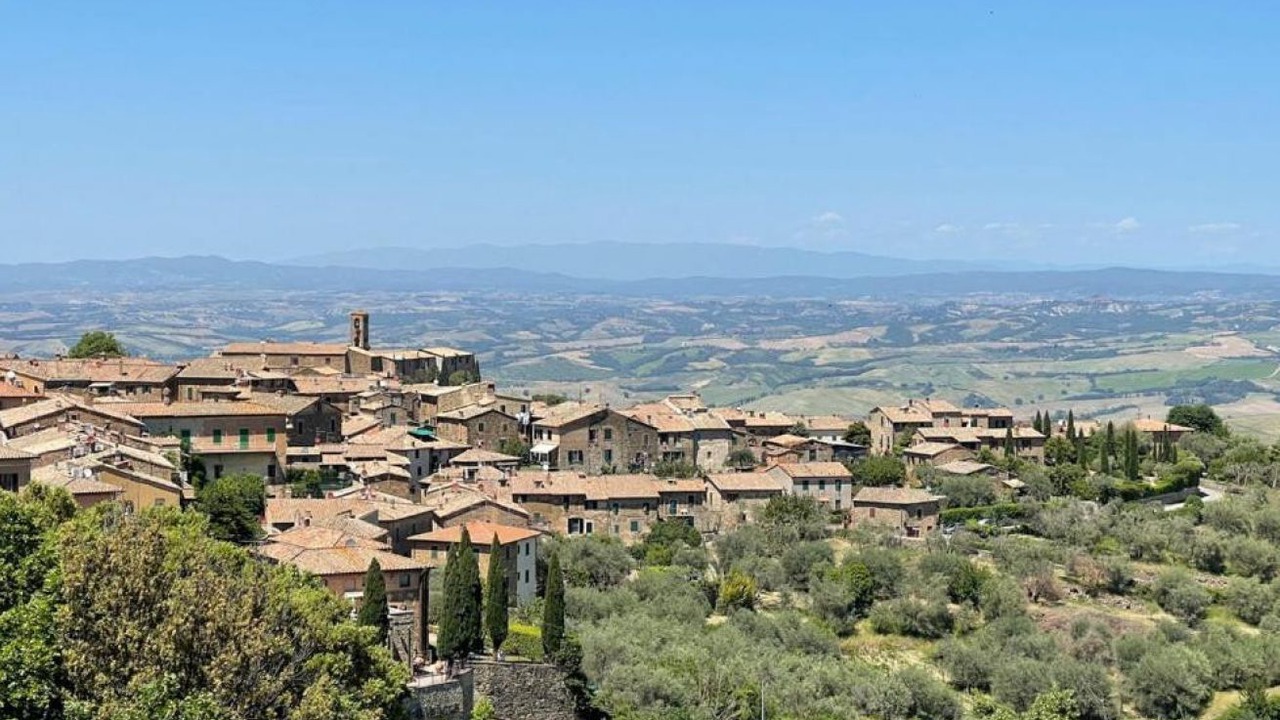 Photo of Others in Montalcino