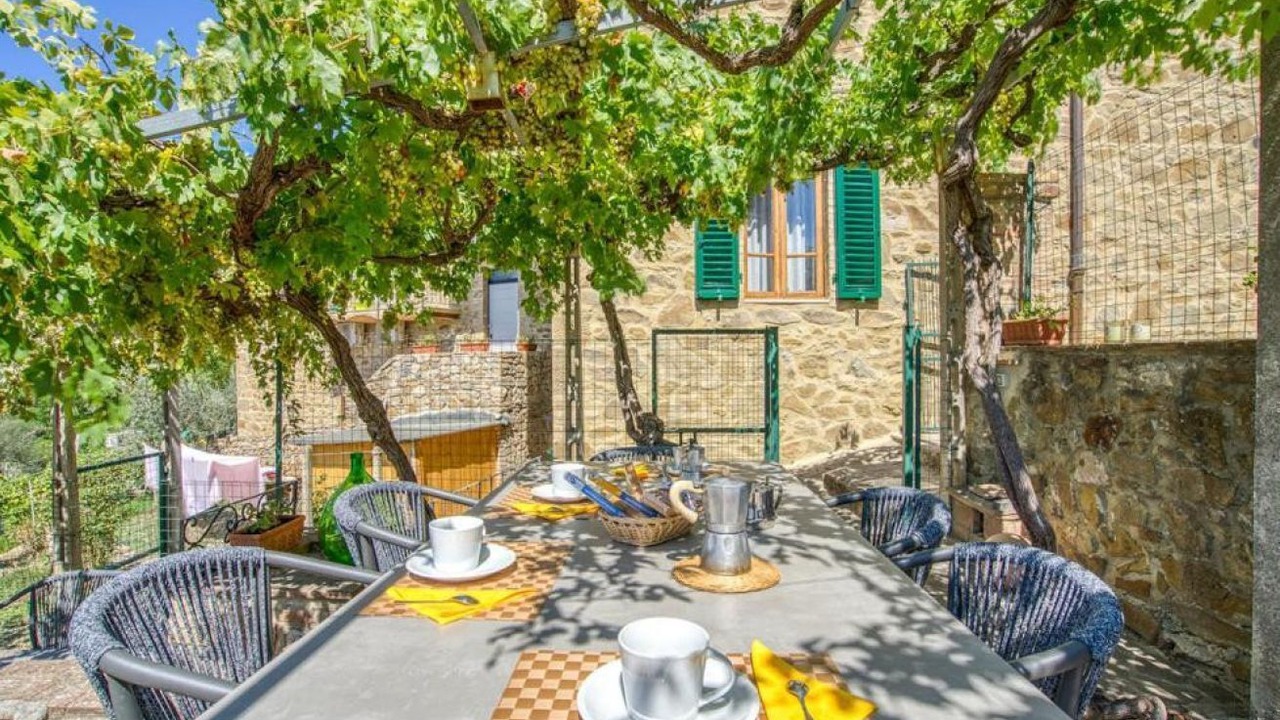 Photo of Outdoor in Montalcino