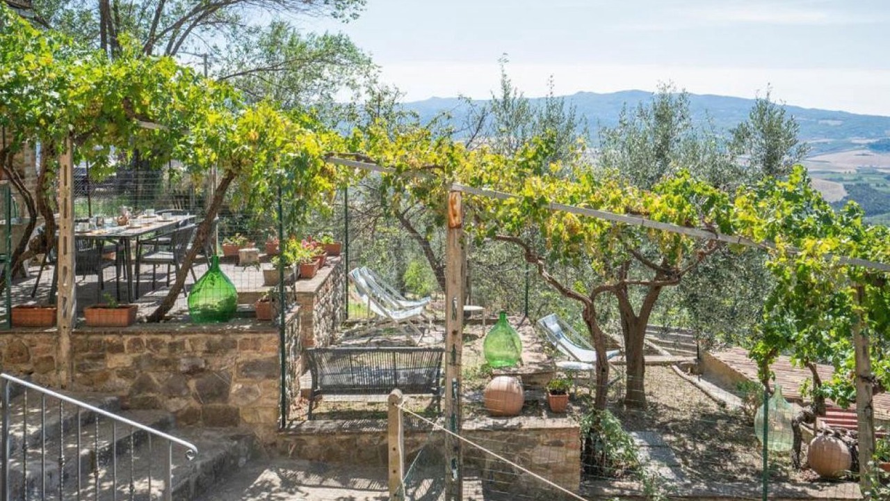 Photo of Outdoor in Montalcino