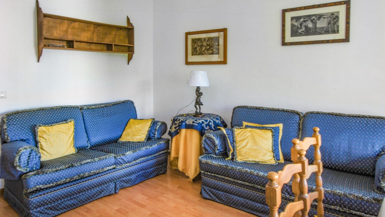 Photo of Bedroom in Grottammare