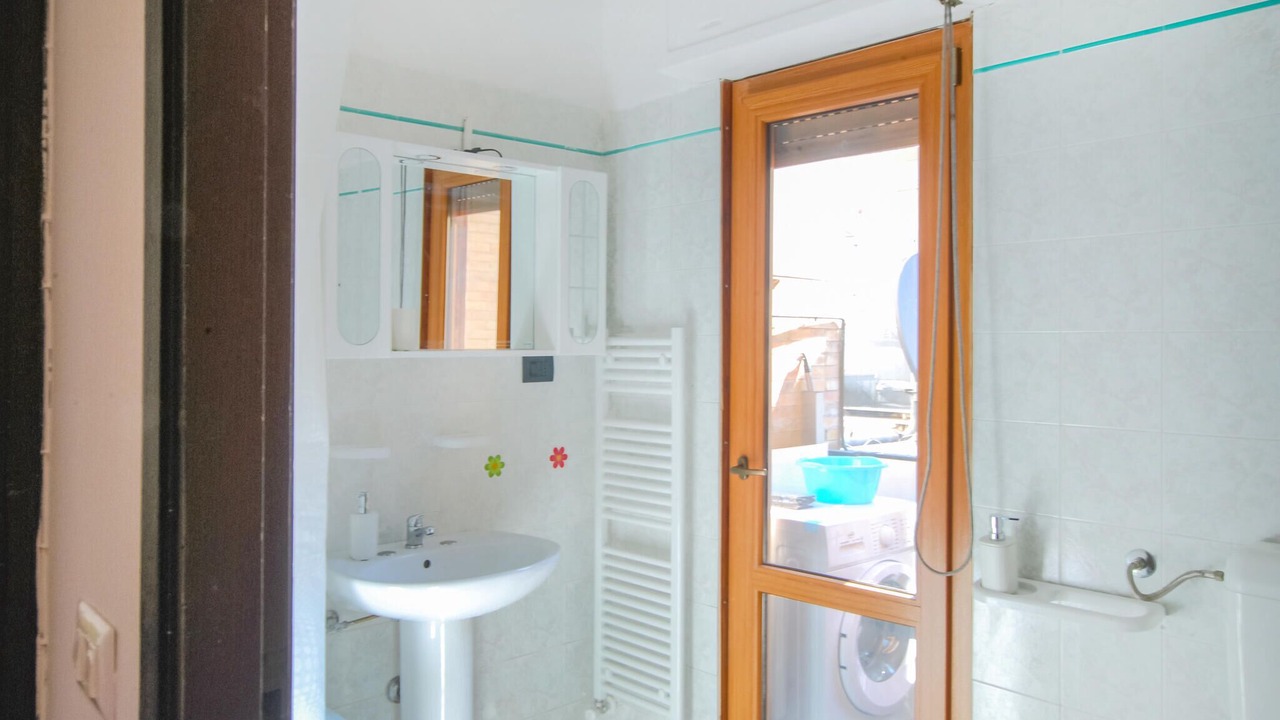 Photo of Bathroom in Grottammare