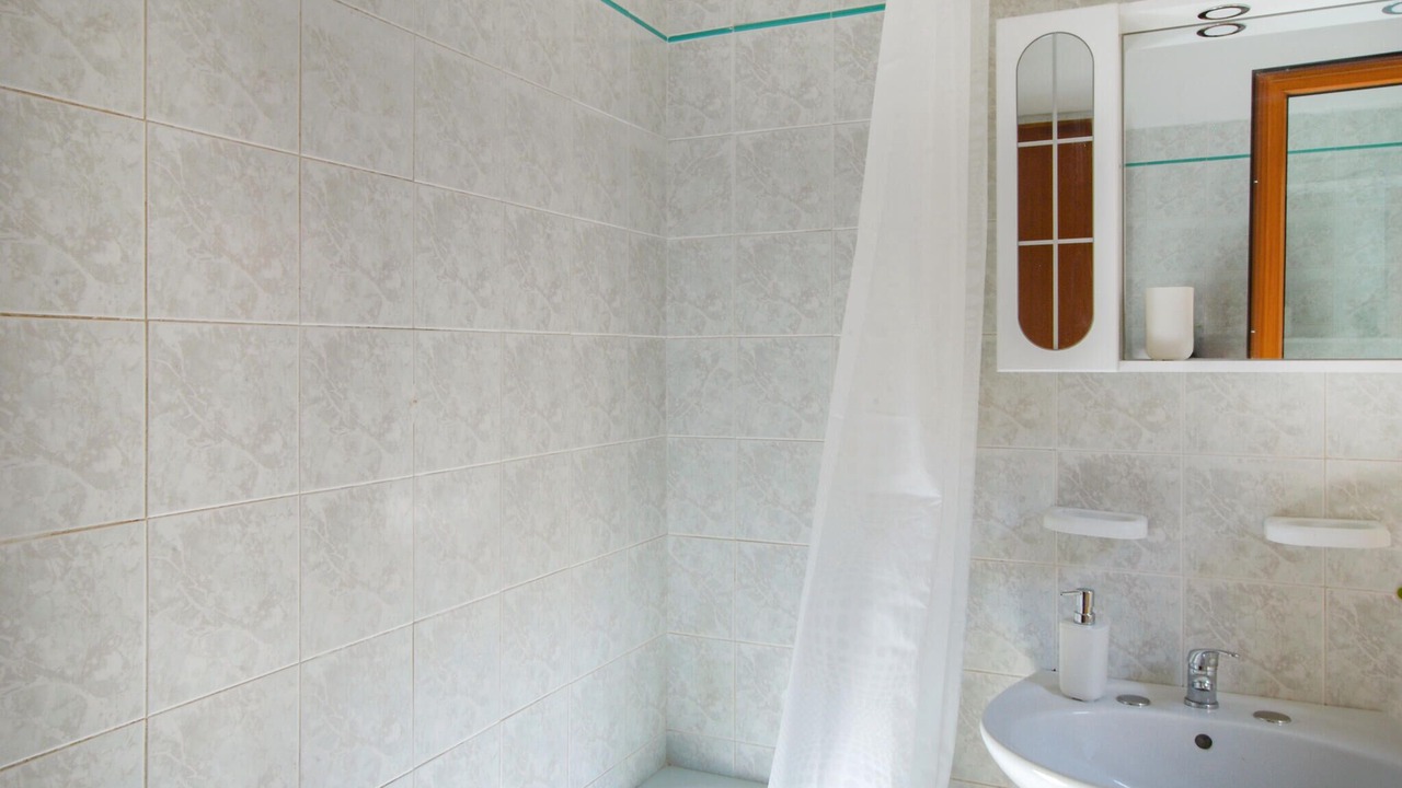 Photo of Bathroom in Grottammare