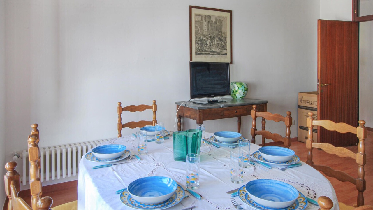 Photo of Bedroom in Grottammare