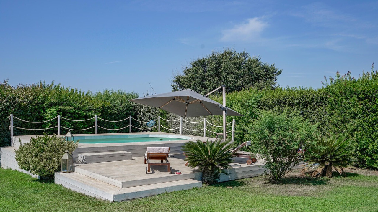 Photo of Outdoor in Pescia Romana