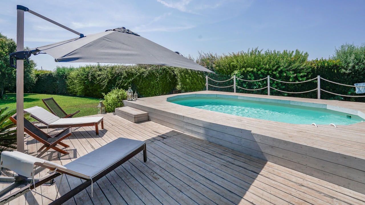Photo of Outdoor in Pescia Romana