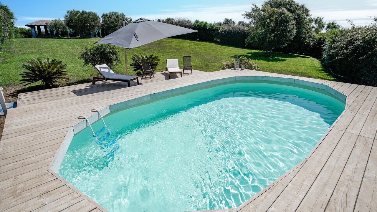 Photo of Outdoor in Pescia Romana