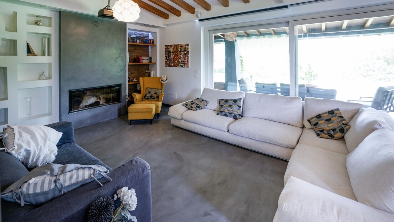 Photo of Bedroom in Pescia Romana