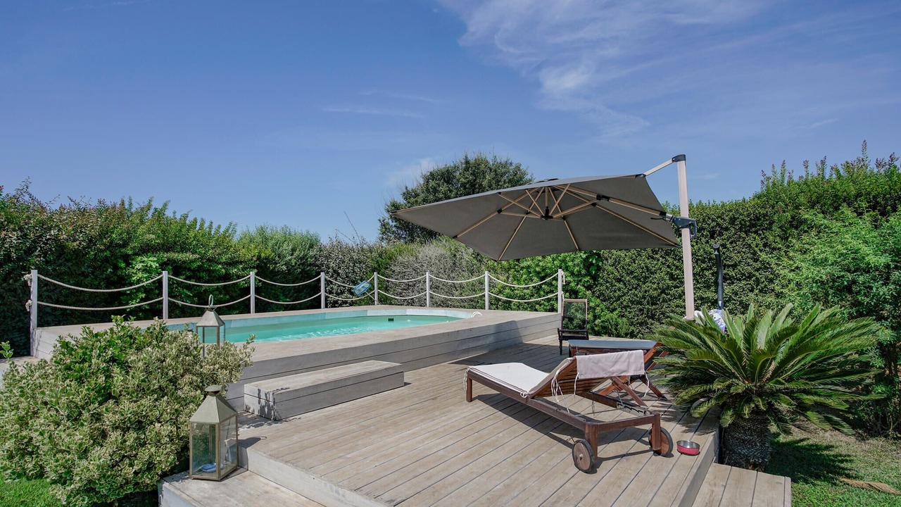 Photo of Outdoor in Pescia Romana