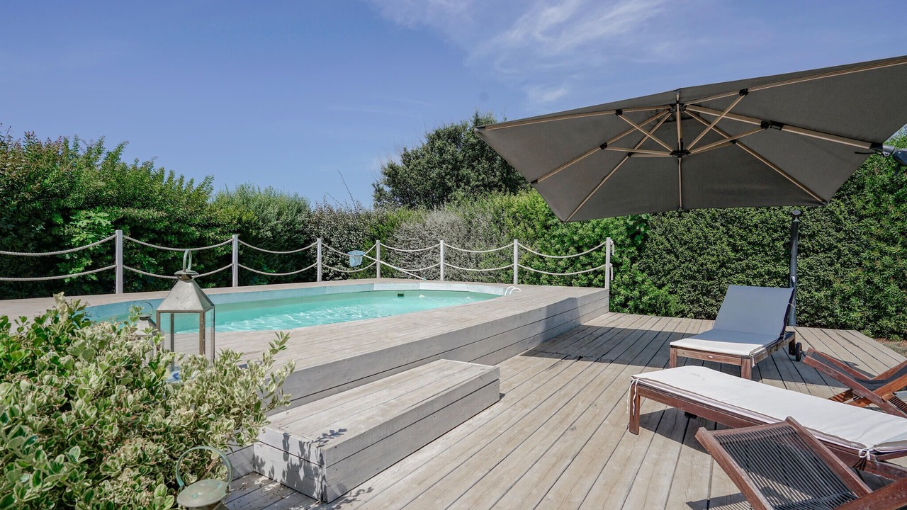 Photo of Outdoor in Pescia Romana
