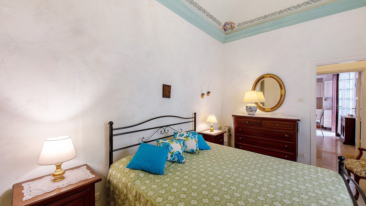 Photo of Bedroom in Sestri Ponente
