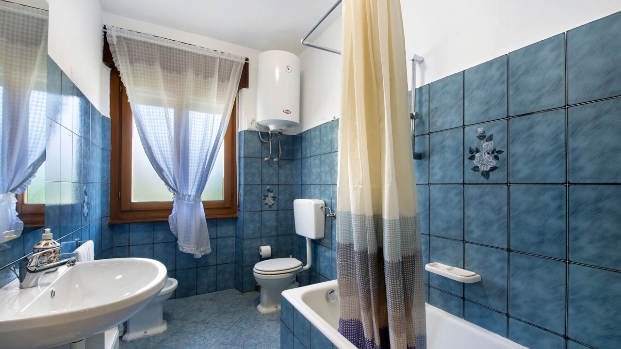Photo of Bathroom in Vervaz-Portollaz