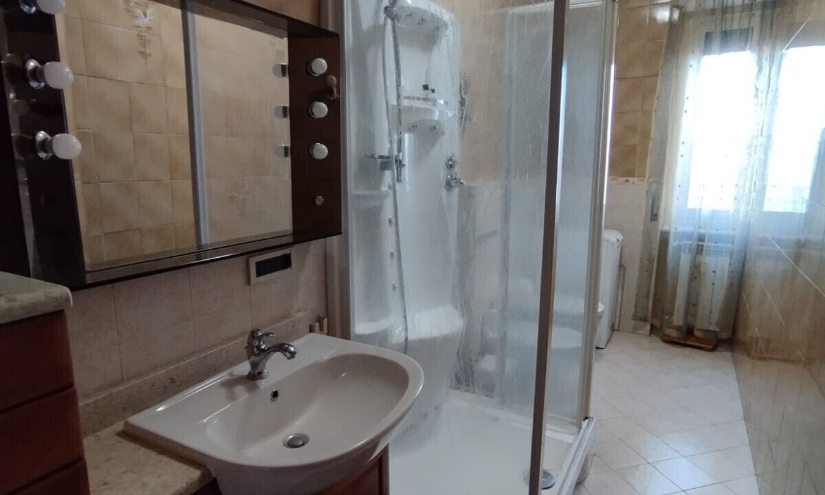 Photo of Bathroom in Valenza
