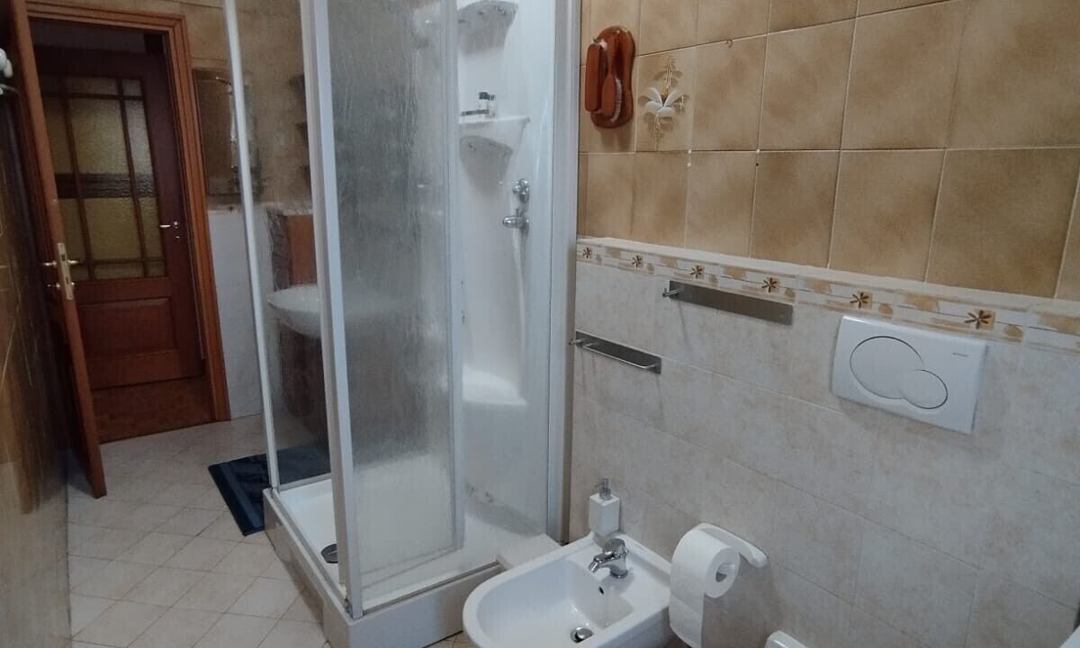 Photo of Bathroom in Valenza