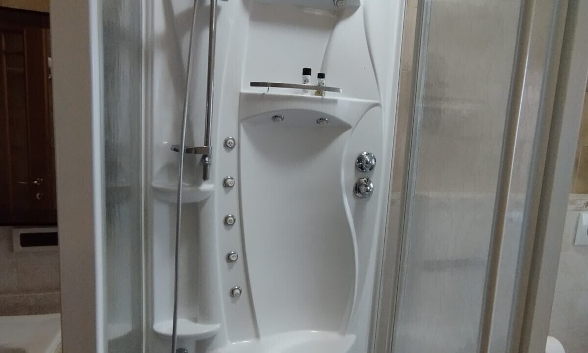 Photo of Bathroom in Valenza