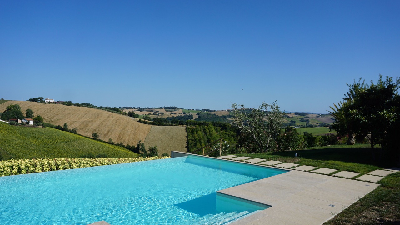 Photo of Outdoor in Corinaldo