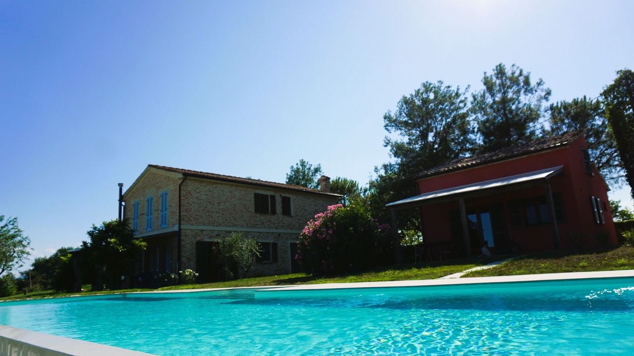 Photo of Outdoor in Corinaldo