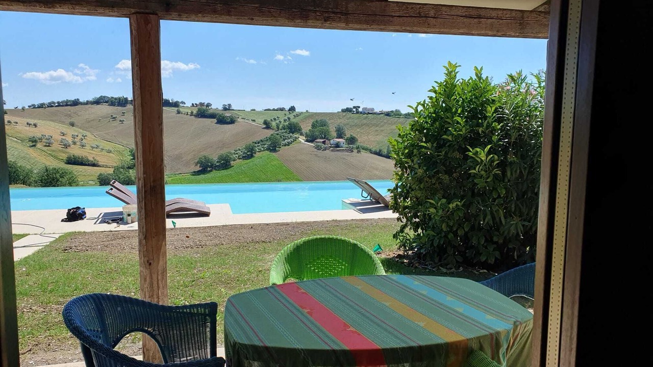 Photo of Outdoor in Corinaldo