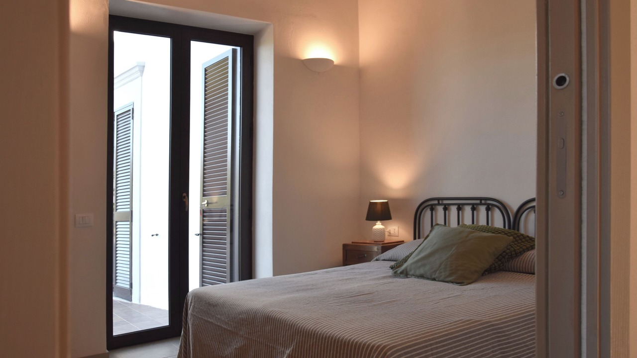 Photo of Bedroom in Cava de' Tirreni