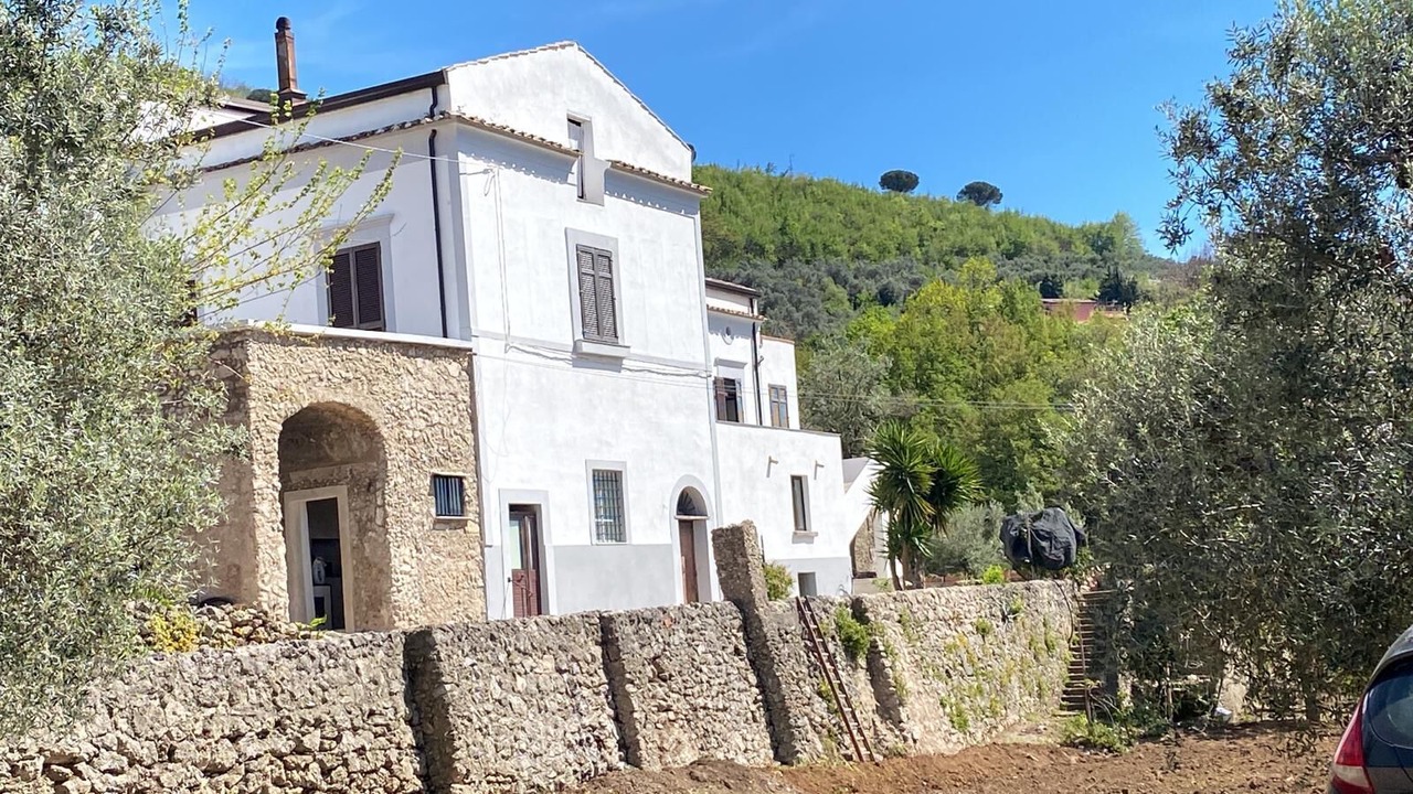 Photo of Outdoor in Cava de' Tirreni