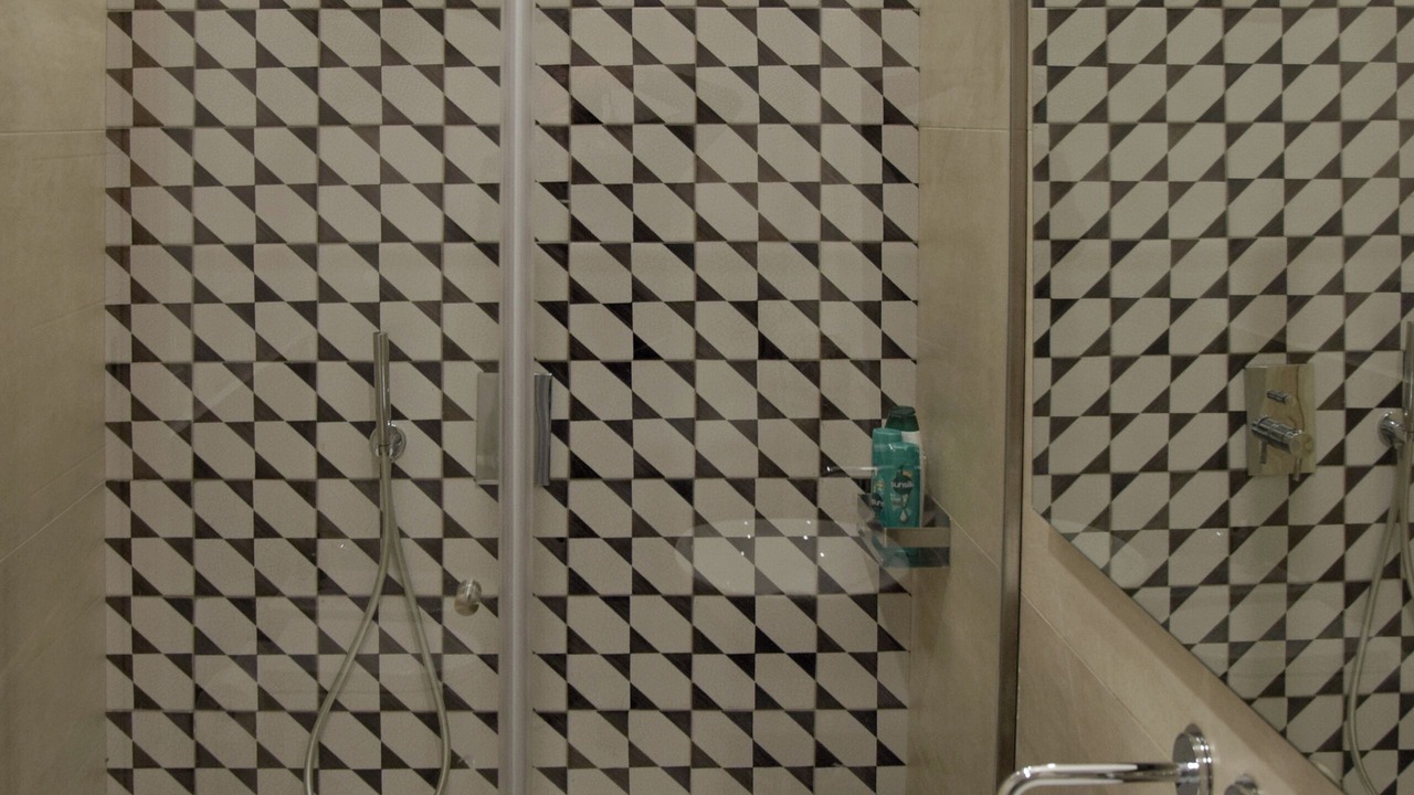 Photo of Bathroom in Cava de' Tirreni