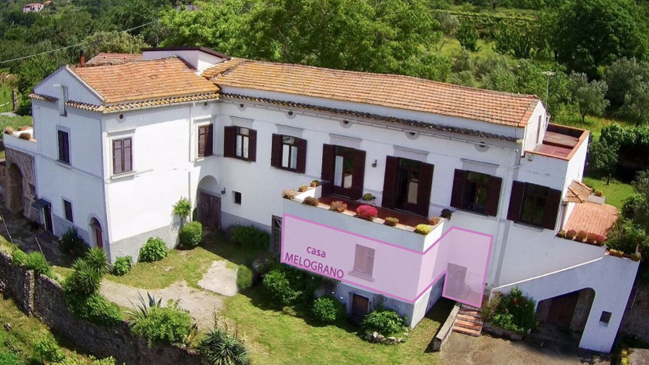 Photo of Outdoor in Cava de' Tirreni