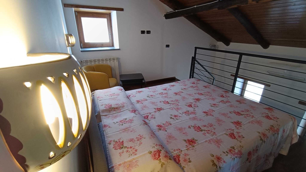 Photo of Bedroom in Pucara