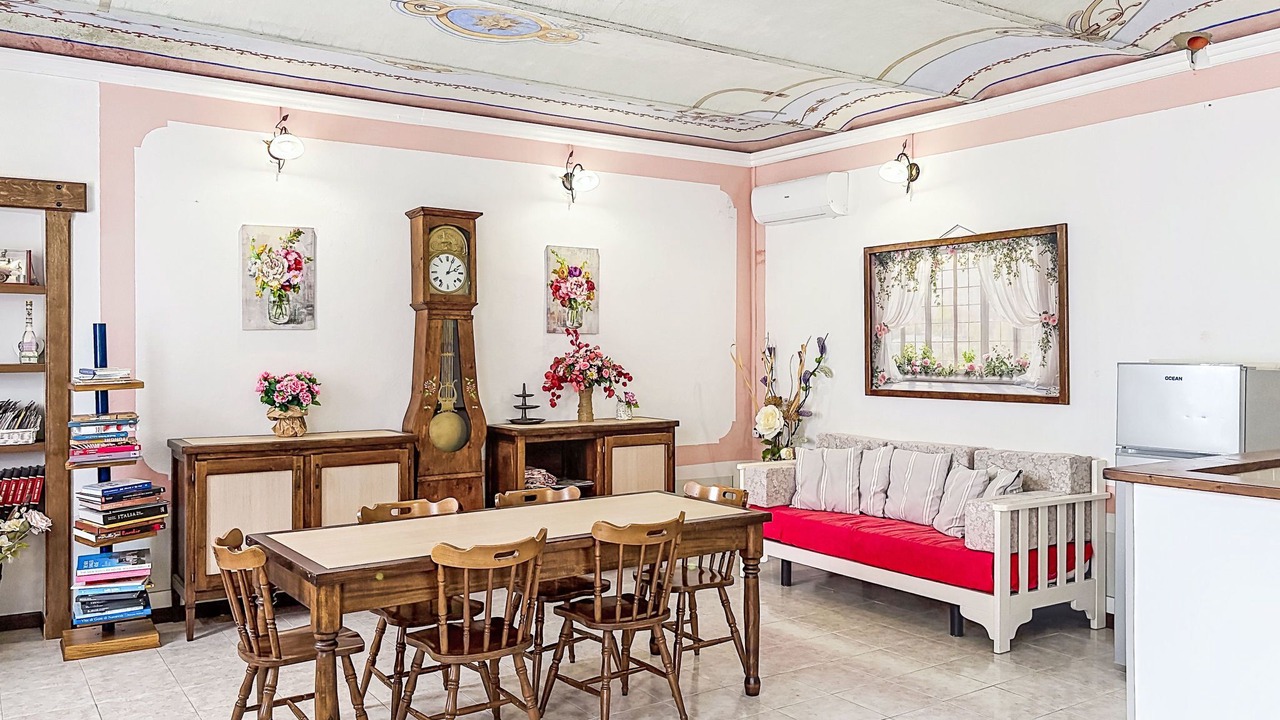 Photo of Bedroom in Asti