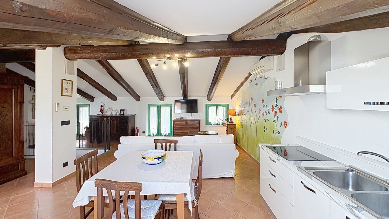 Photo of Livingroom in Montechiaro dʼAsti