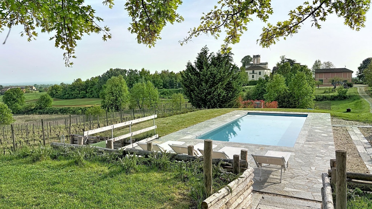 Photo of Outdoor in Fubine