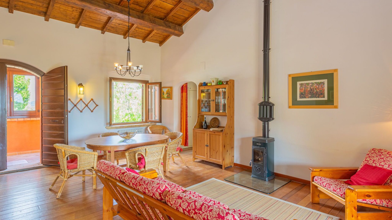 Photo of Livingroom in Citta Sant'Angelo