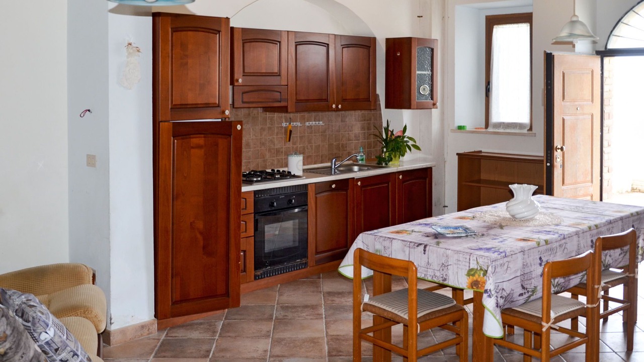 Photo of Bedroom in Picciano