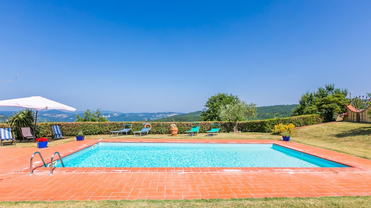 Photo of Outdoor in Castelnuovo di Val di Cecina