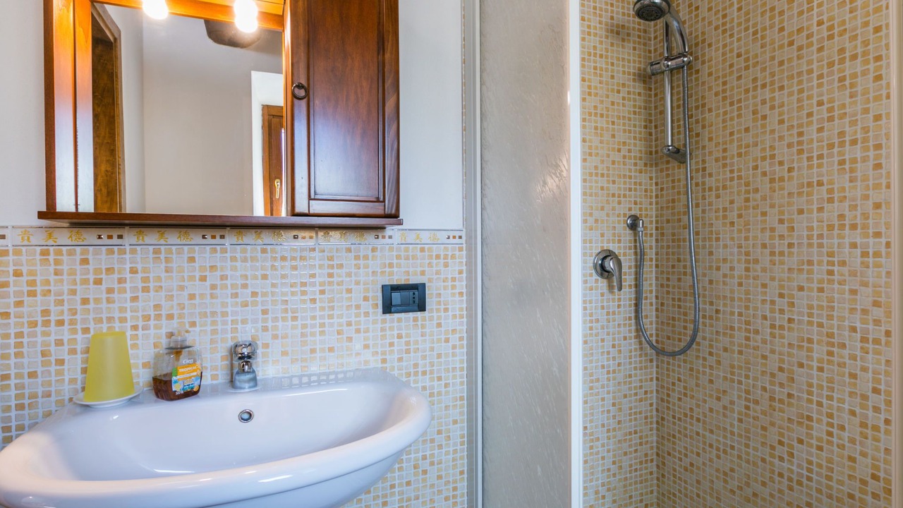 Photo of Bathroom in Castelnuovo di Val di Cecina