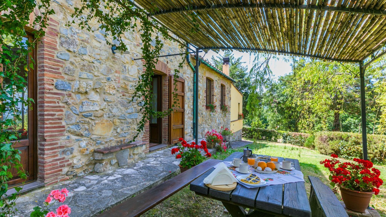 Photo of Others in Castelnuovo di Val di Cecina