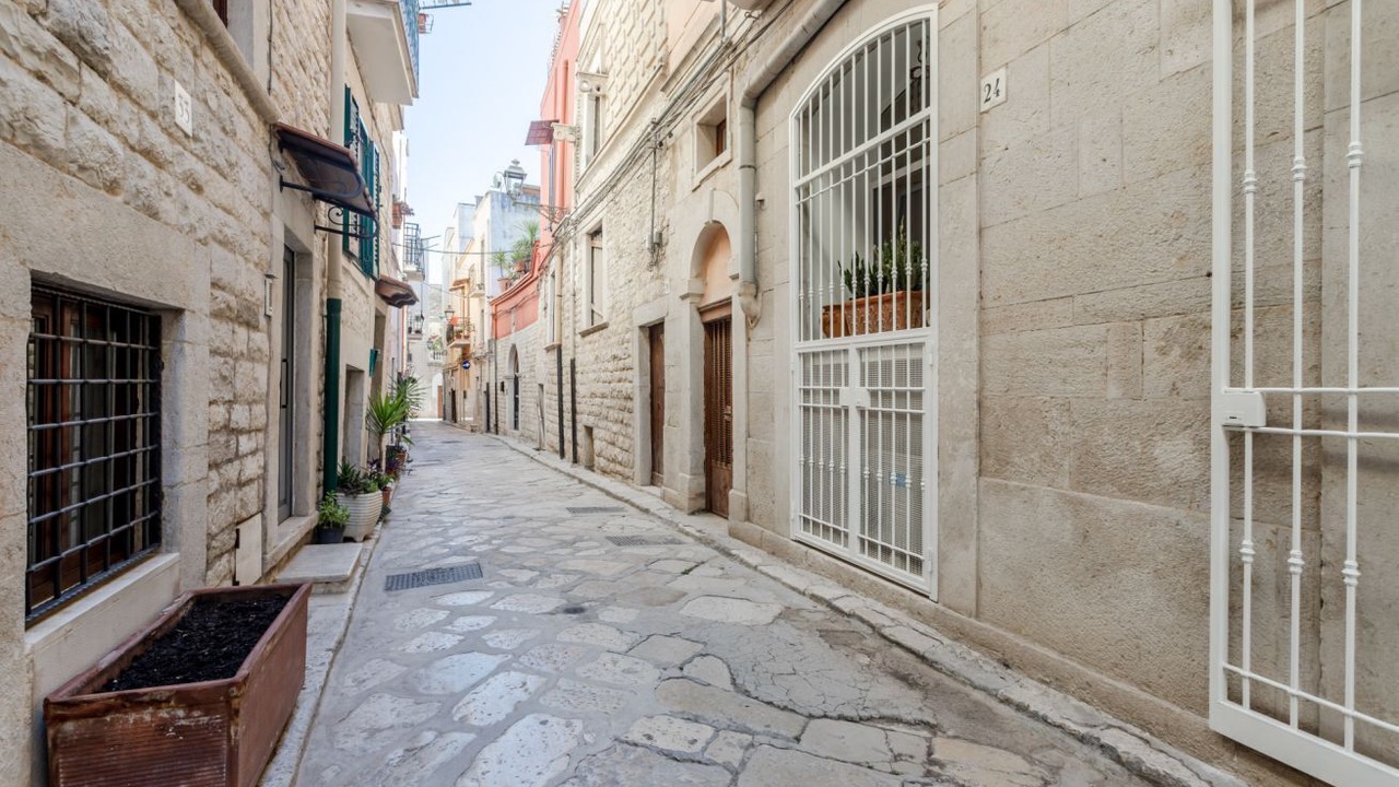 Photo of Outdoor in Andria