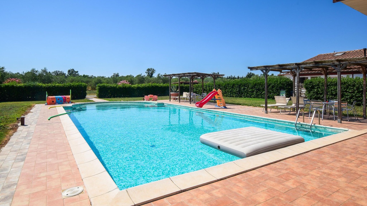 Photo of Outdoor in Roccastrada