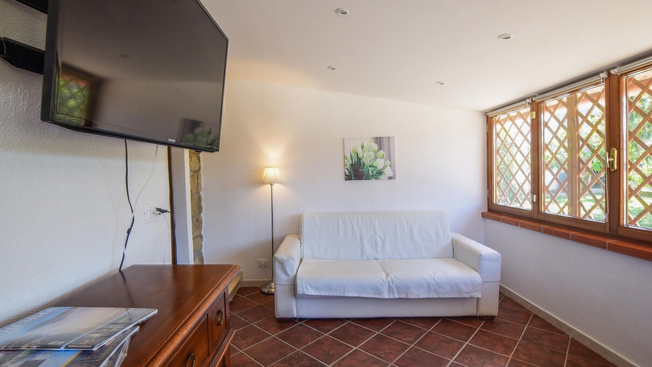 Photo of Bedroom in Roccastrada