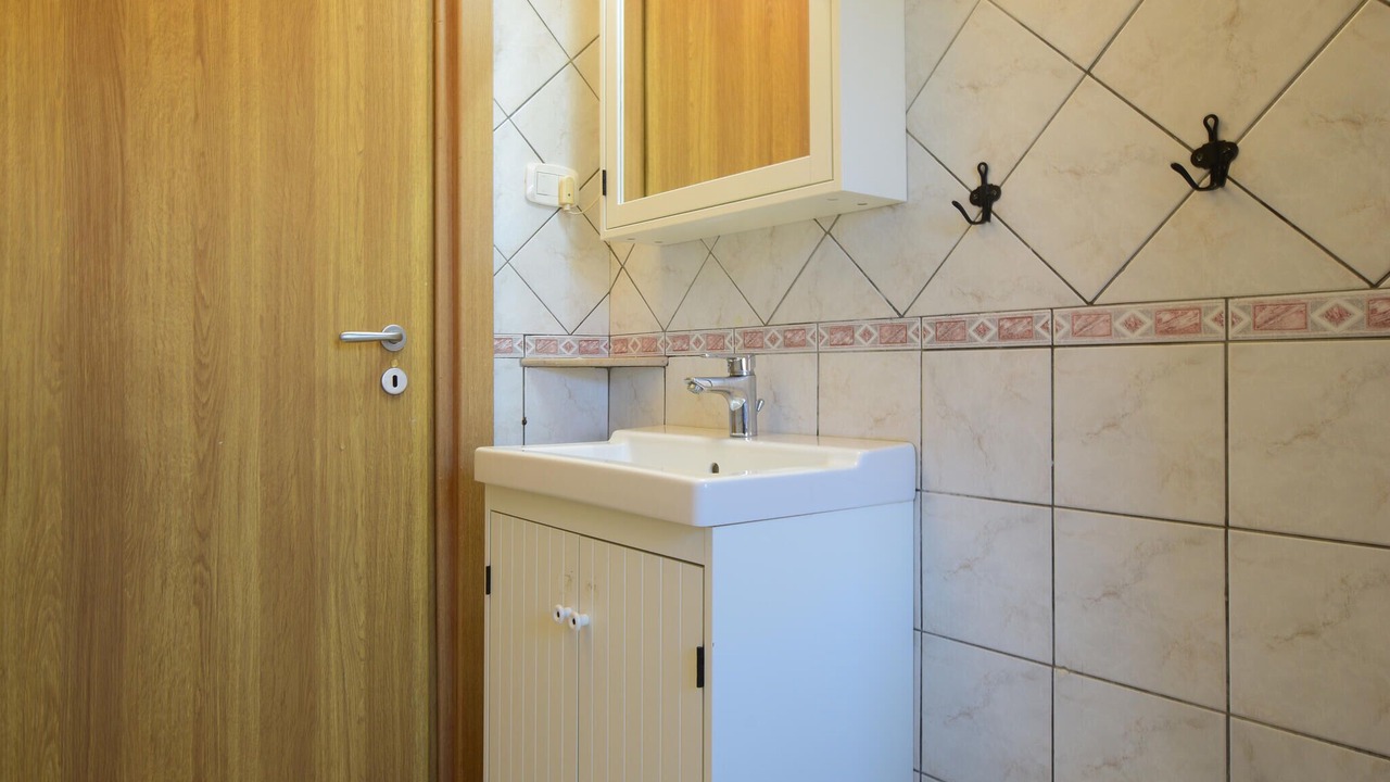 Photo of Bathroom in Roccastrada
