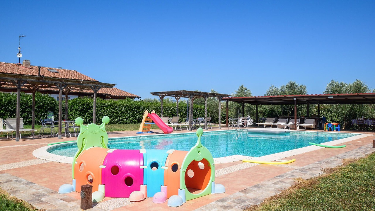 Photo of Outdoor in Roccastrada