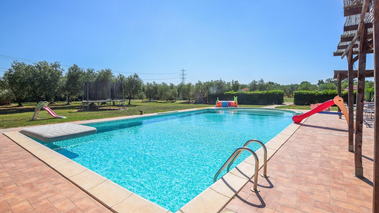 Photo of Outdoor in Roccastrada